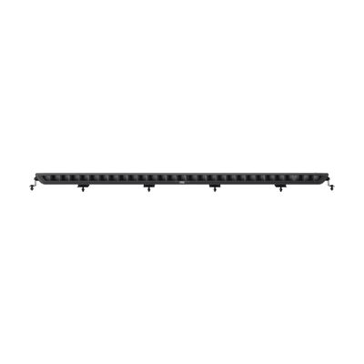 OZZ XB1 P52" LED Extraljusramp Svart