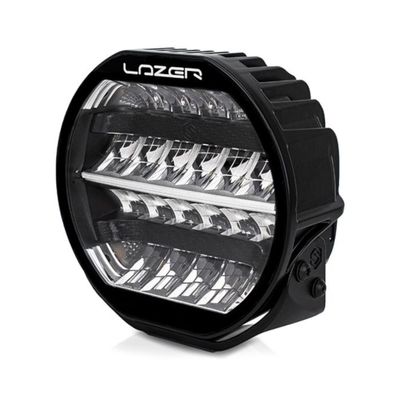 Lazer LED Sentinel 9" Svart Standard