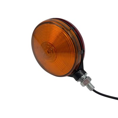 Spanjor LED Röd & Orange