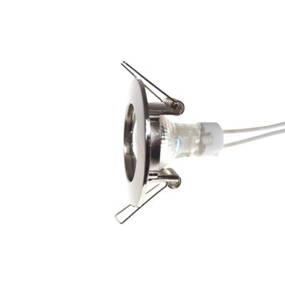 Infällnadsram Till Spotlight GU4/MR11