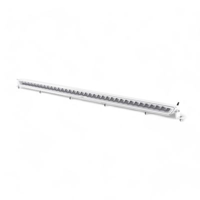 OZZ XB1 P52" LED Extraljusramp Vit