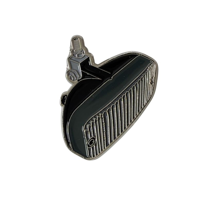 Pin Talmu Smoke