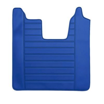 Konstläder Ribbat Motortäcke Scania NextGen R-serie