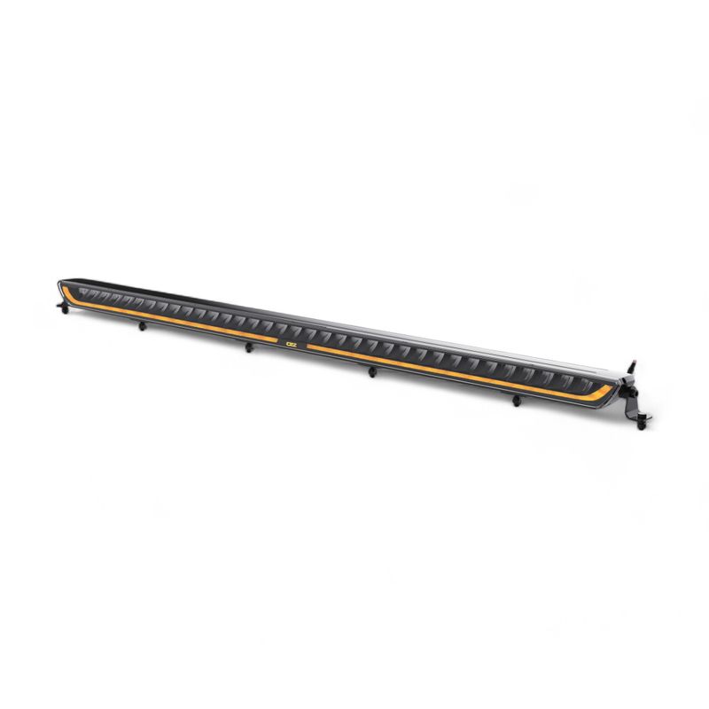 OZZ XB1 P52" LED Extraljusramp Svart