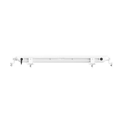 OZZ XB1 P27" LED Extraljusramp Vit