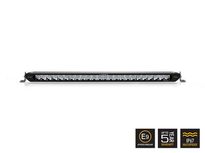 Lazer Linear 24 LED Arbetsljusramp 68cm