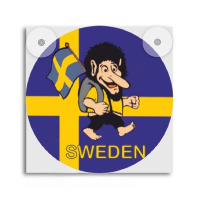 Ljusbox Troll Sweden