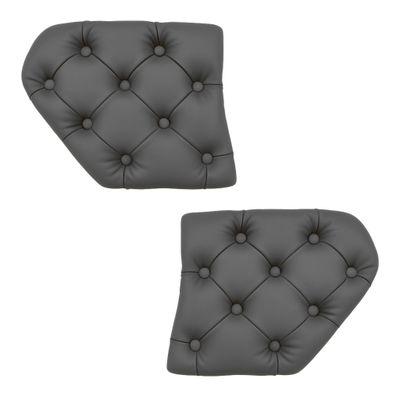 Knappstoppade Dörrsidor Scania NextGen