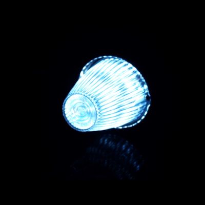 Torpedo Taklampa LED 24V