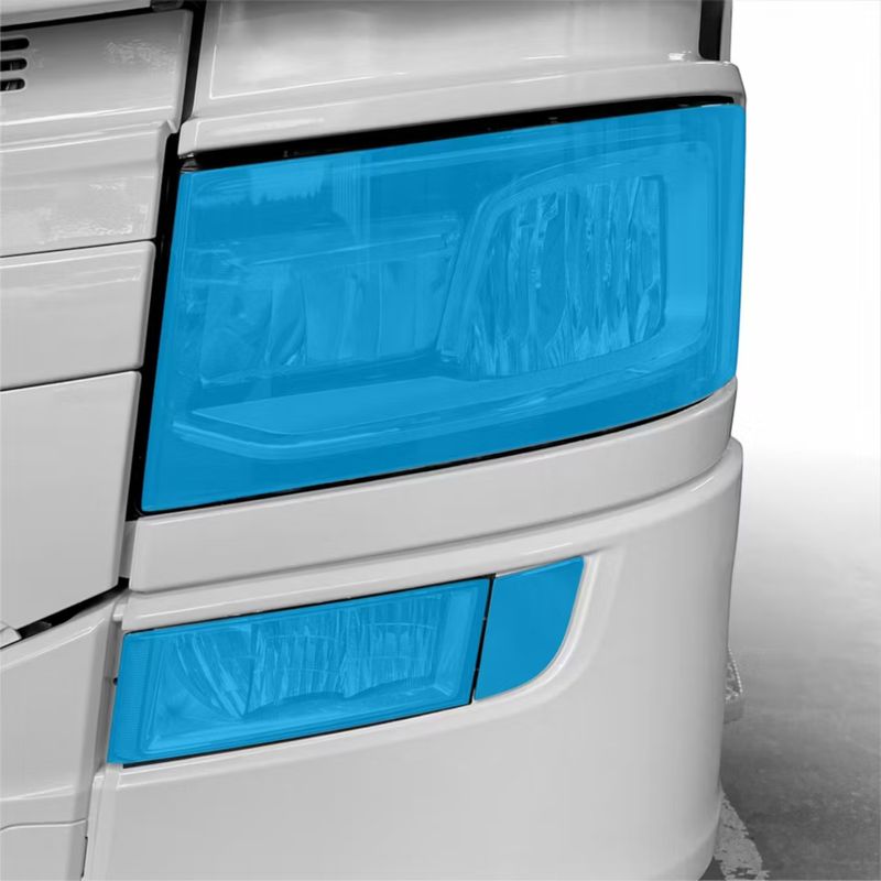 Strålkastarskydd Scania NextGen