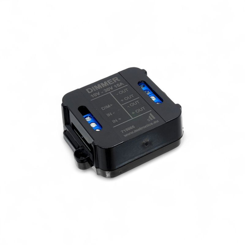 Dimmer Innerbelysning 5V/24V