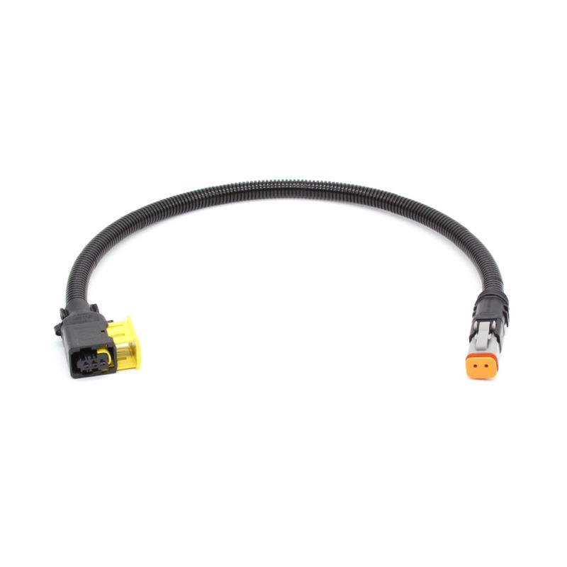 Volvo FH Front Extraljus Adapter 3-pol till 2-pol DT