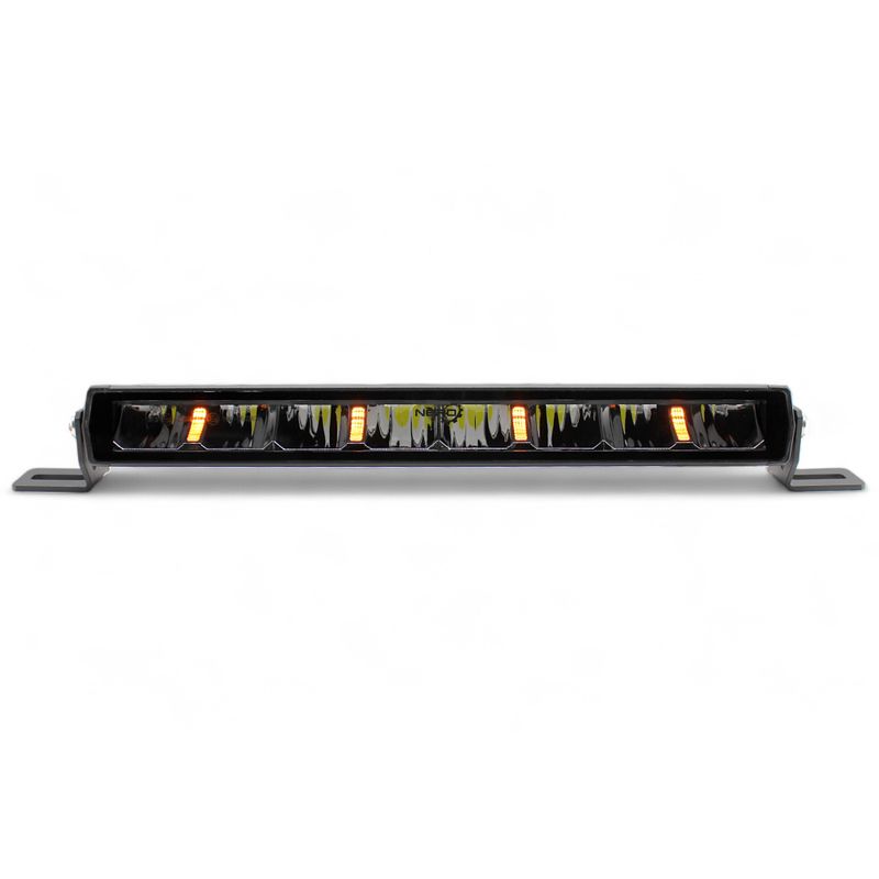 Nero 14" LED Extraljusramp