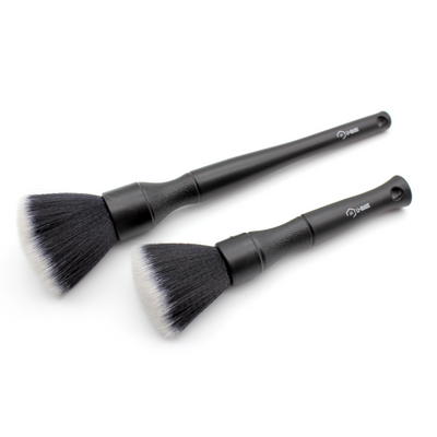 Detailing Brush 2-pack