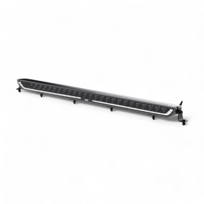 OZZ XB1 P40" LED Extraljusramp Svart