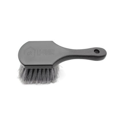 Wheel & Tire Brush