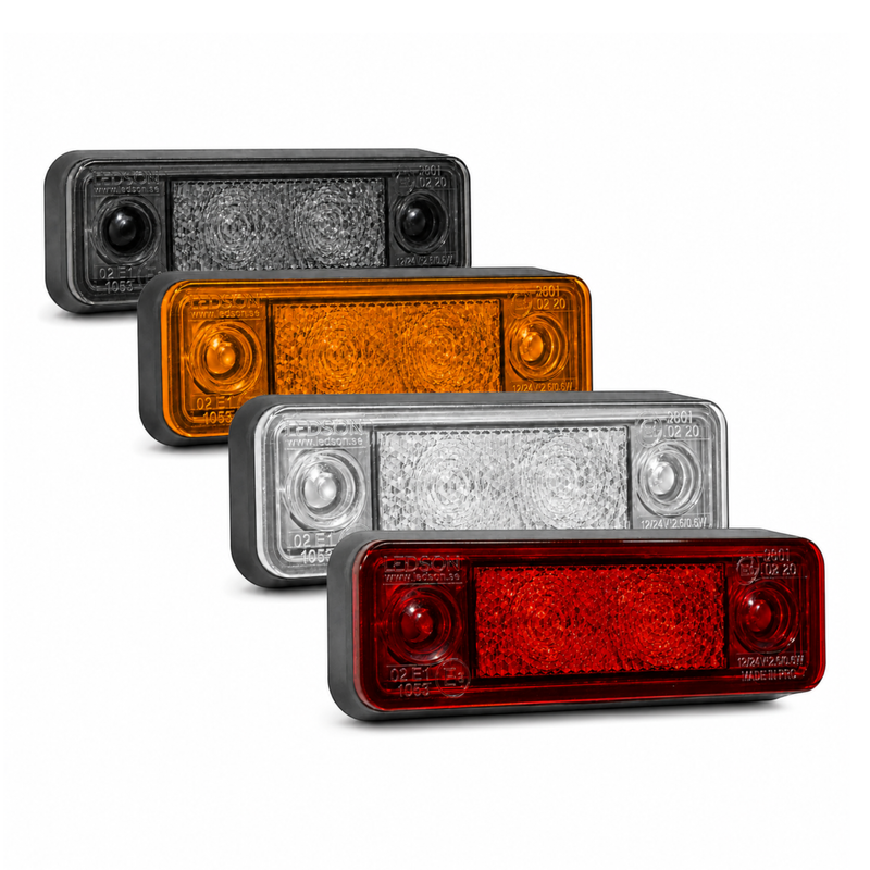 Astral Positionsljus LED