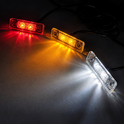 Astral Positionsljus LED