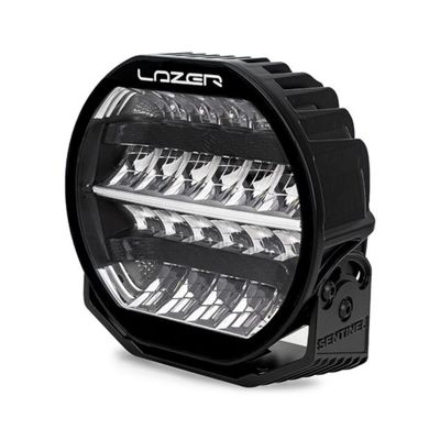 Lazer LED Sentinel 9" Svart Standard