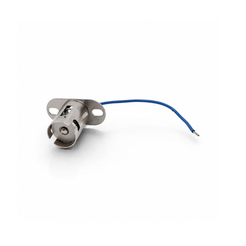 Bulb Holder BA15s Bracket