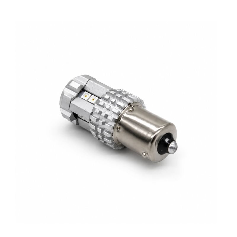 BA15s LED 12/24V