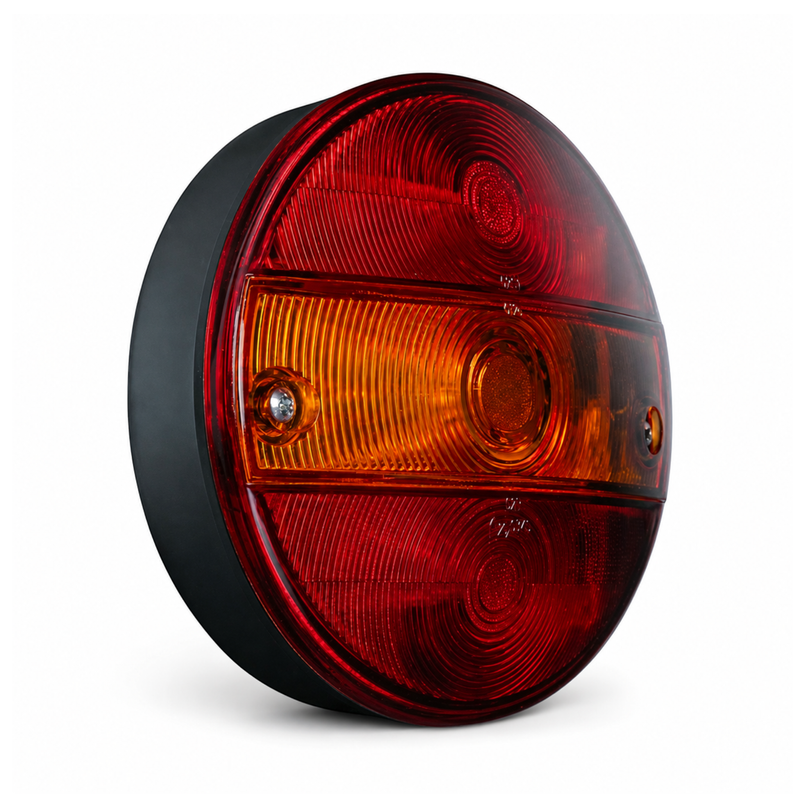 Strands IZE LED OG Baklampa Hamburgare