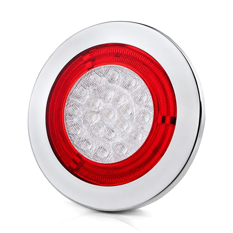 LED Tail Light Rear/Reverse Light 24V