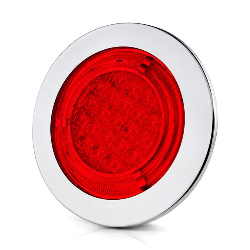 LED Tail Light Rear Fog Light 24V