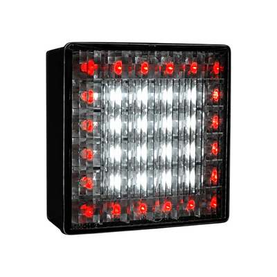 Baklampa LED Mini