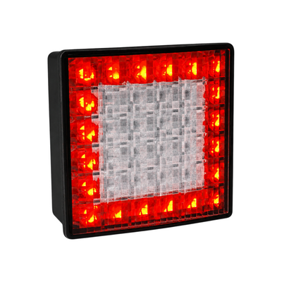 Baklampa LED Mini