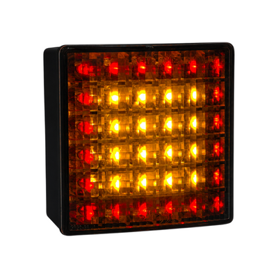 Baklampa LED Mini
