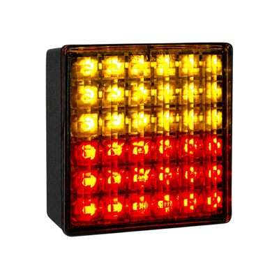 Baklampa LED Mini