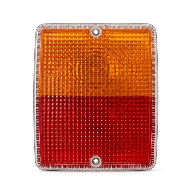 Baklampa LED Retro Multifunktion