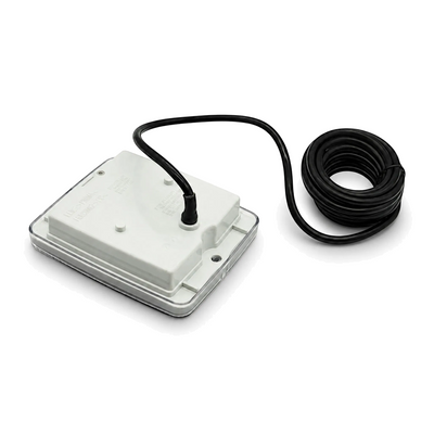 Baklampa Retro LED