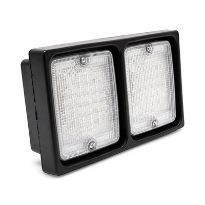 Baklampa Retro LED
