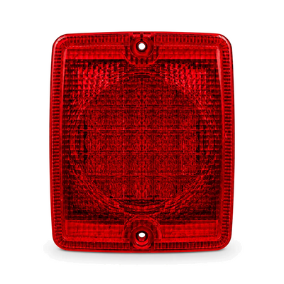 Baklampa Retro LED