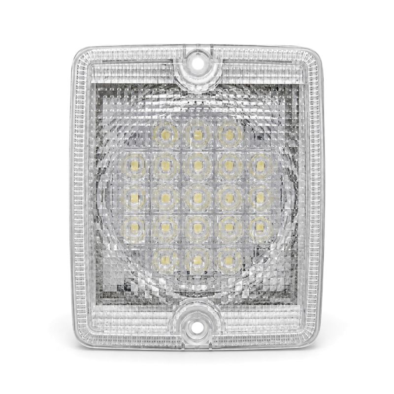 Baklampa LED Backljus