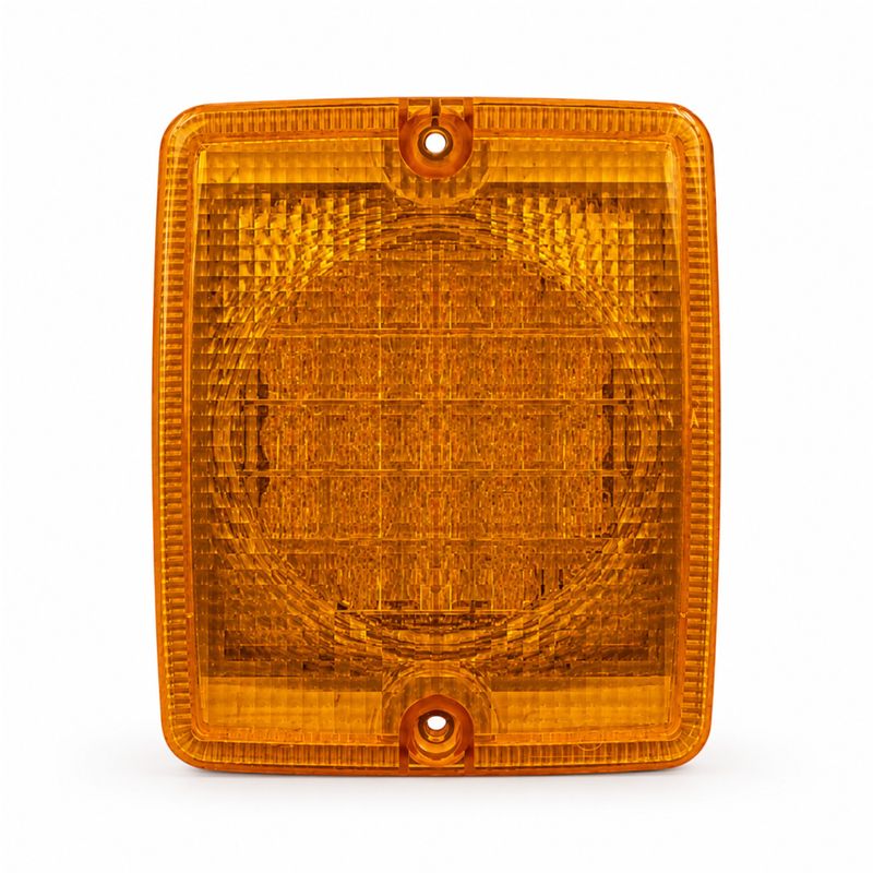 LED Tail Light Indicator Light