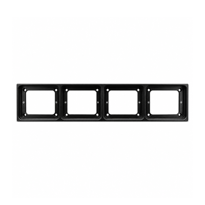 Tail Light Frame Slim ABS Plastic