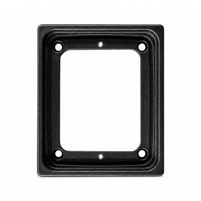 Tail Light Frame Slim ABS Plastic