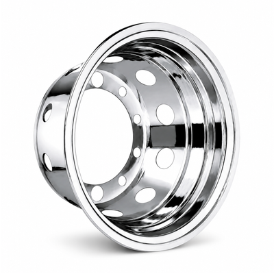 Wheel Cover 22.5" x 9" 10-Bolt
