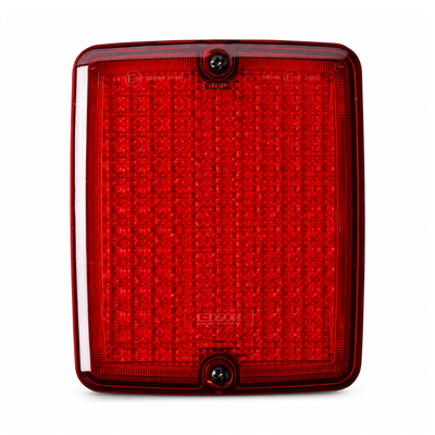 Breeze X2 Retro Tail Light