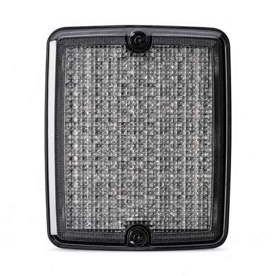 Breeze X2 Retro Tail Light