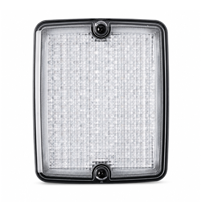 Breeze X2 Retro Tail Light