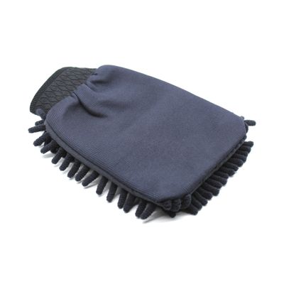 Dual Microfiber Wash Mitt