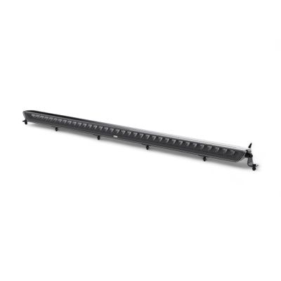 OZZ XB1 P52" LED Extraljusramp Svart