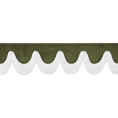 Frontgardin Antara Lux