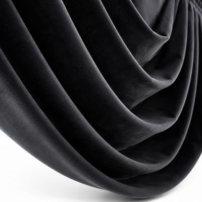 Bed Curtain Lux Wave