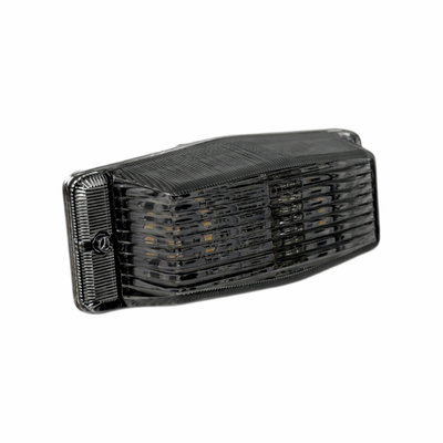 Double Burner LED Dual Color 12/24V