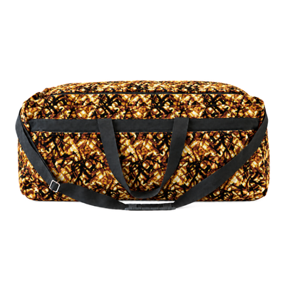 Mega Bag Danish Plush Yellow
